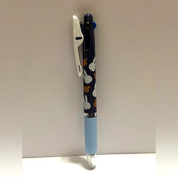 Miffy Multicolor JetStream Pen - Picture 1 of 5